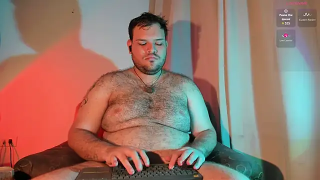 big__bearrr – webcam-show