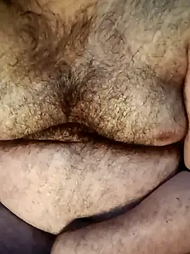 big__bearrr 웹캠 쇼