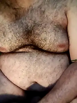big__bearrrのウェブカメラショー