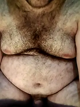 big__bearrr 웹캠 쇼