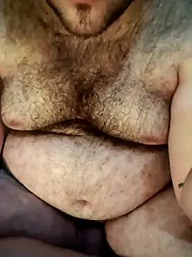 big__bearrr Webcamshow