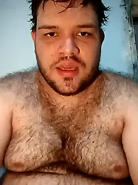 big__bearrr Webcam show