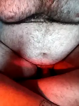 big__bearrr Шоу с уебкамера