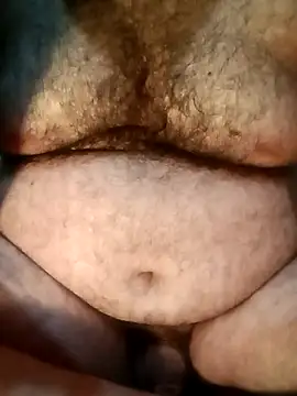 big__bearrr 在線直播表演