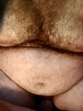 big__bearrr 웹캠 쇼