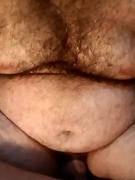 big__bearrr Шоу с уебкамера