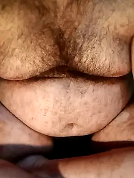 big__bearrr Pertunjukan Webcam