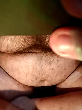 Show webcam de big__bearrr