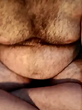 Show de big__bearrr na webcam