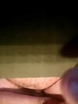 big__bearrr 웹캠 쇼