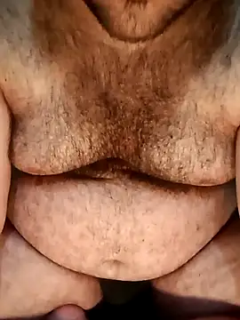 big__bearrr 웹캠 쇼
