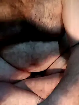 Show de big__bearrr na webcam