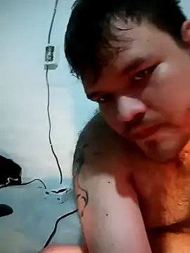Show webcam de big__bearrr