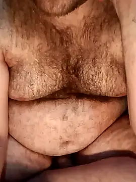 big__bearrrのウェブカメラショー