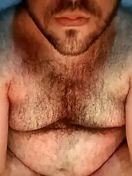 big__bearrr Webcam-Show