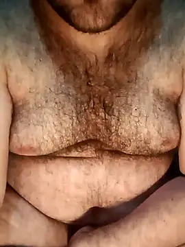 big__bearrr 网络视讯表演