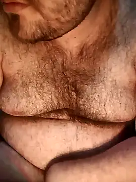 big__bearrr 网络视讯表演
