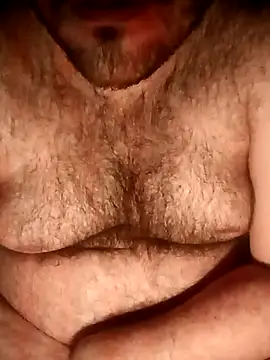 big__bearrrのウェブカメラショー