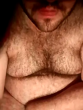 big__bearrr 웹캠 쇼