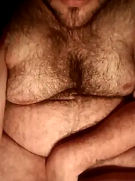 big__bearrr Adlı Modelin Web Kamerası Şovu