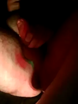 big__bearrr 웹캠 쇼