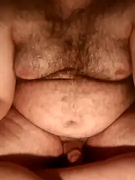 big__bearrr – Kamerová šou