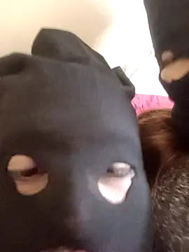 Pokazy przed kamerką – pati123patni