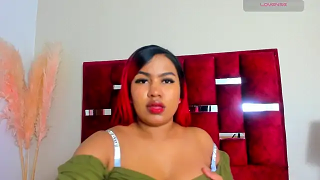 KeiraMendoza Chat XXX live