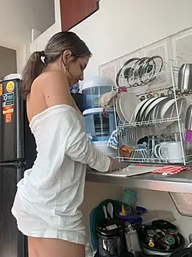 Lunny_Rosse: вебкам-шоу