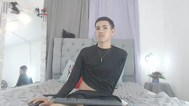 RoySteven Webcamshow