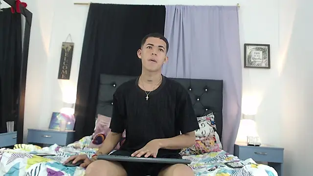 Show webcam de RoySteven