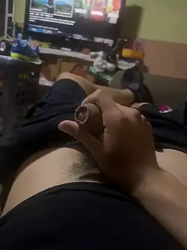 akilesboy Pertunjukan Webcam