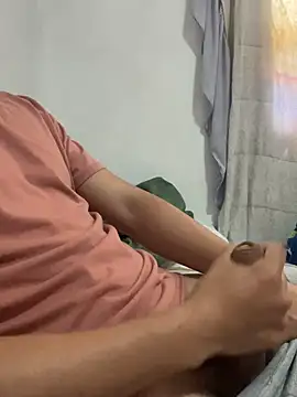 akilesboy Webcam Show