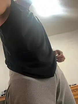 akilesboy webcam show
