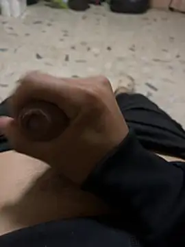 akilesboy Webcam show