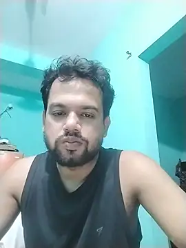 Show webcam de malesexworkerbd121