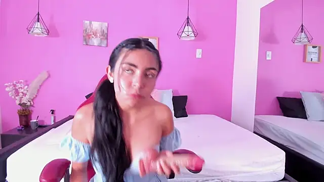 tifcarter's Live XXX Chat