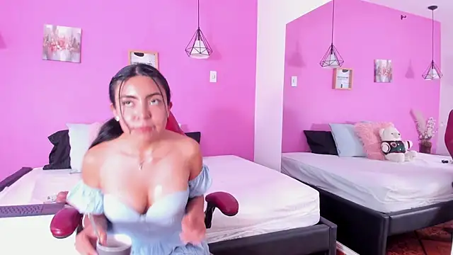 tifcarter লাইভ XXX চ্যাট