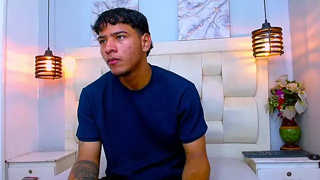 Poul_Garcia – webcam-show