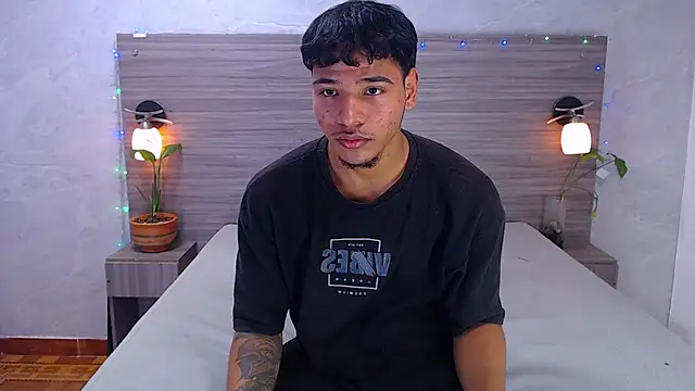 Poul_Garcia Webcam Show