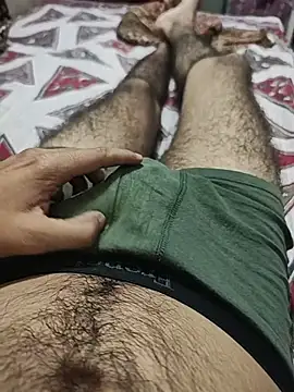 heart96's Webcam Show