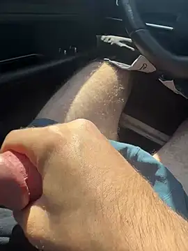 Mikel221 Webcam Show