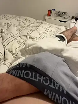 Mikel221 – webcam-show