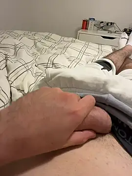 Mikel221 Webcam Show