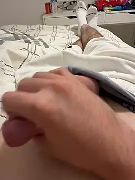 Mikel221 Webcamshow
