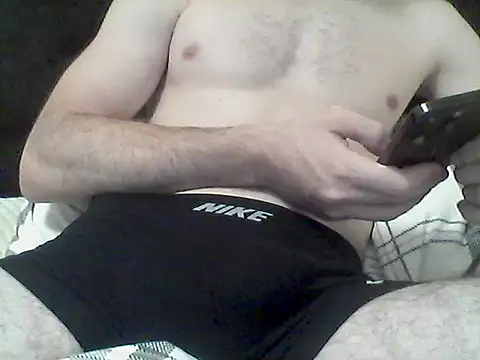 Show Webcam de Mikel221