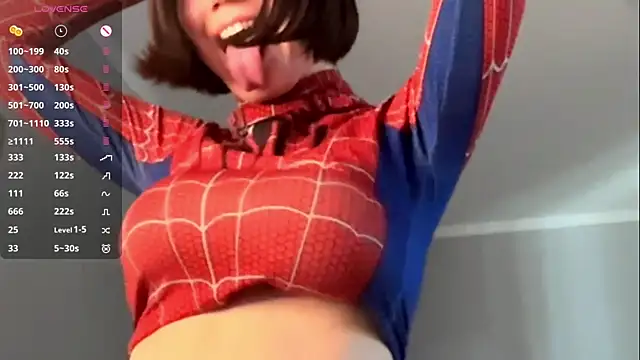 Chat XXX ao vivo de OlivaRotundo