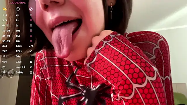 OlivaRotundo Show Webcam