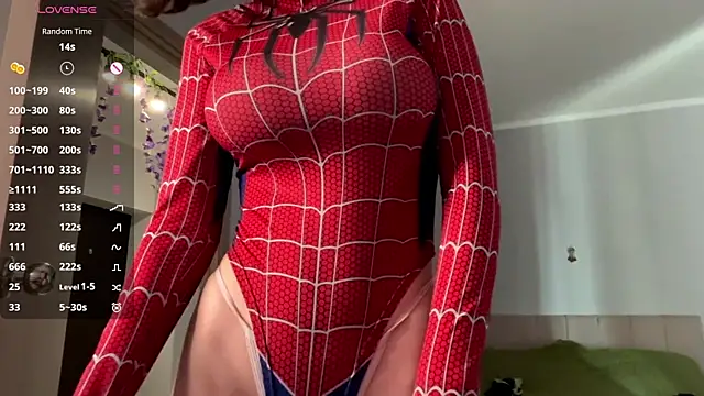OlivaRotundo – webcam-show