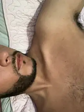 joseSparoou Webcam-Show